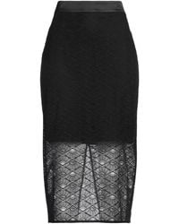 Karl Lagerfeld - Midi-Rock - Lyst