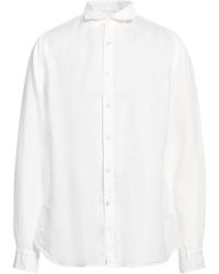 Tintoria Mattei 954 - Hemd - Lyst