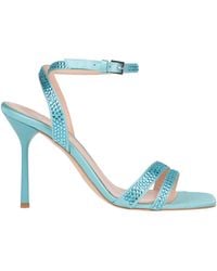 Liu Jo - Sandals - Lyst