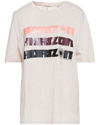 Maison Scotch T-shirts for Women - Up to 66% off | Lyst