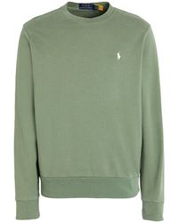 Polo Ralph Lauren - Sweatshirt - Lyst