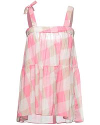 Semicouture - Top - Lyst