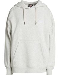 Dickies - Light Sweatshirt Cotton, Polyester - Lyst