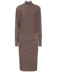 MARCIANO BY GUESS - Robe Midi - Lyst