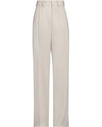 Quira - Pants Virgin Wool - Lyst