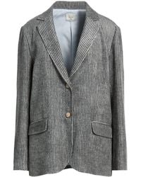 Alysi - Blazer - Lyst