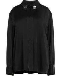 Jil Sander - Shirt Acetate, Viscose - Lyst