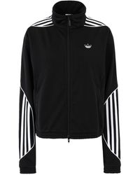 chevron adidas sweatshirt