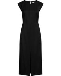 Patrizia Pepe - Midi Dress - Lyst