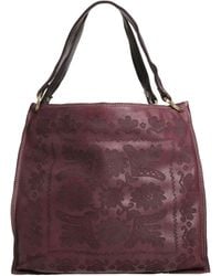 Caterina Lucchi - Handbag Calfskin - Lyst