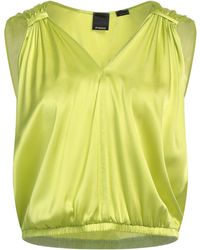 Pinko - Top - Lyst