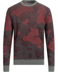 Zanone - Jumper - Lyst
