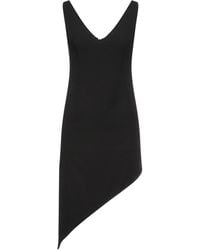 Stefano De Lellis - Mini Dress - Lyst