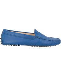 Tod's - Mokassin - Lyst
