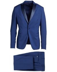 Pal Zileri - Suit - Lyst