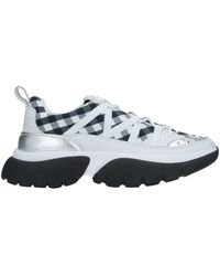 Maje Low-tops & Trainers - White