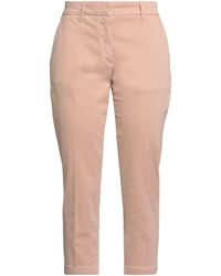 Alpha Studio - Trouser - Lyst
