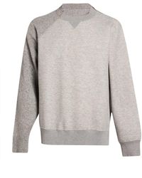 Sacai - Sweatshirt - Lyst
