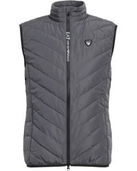 EA7 - Puffer - Lyst