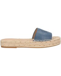 Ralph Lauren - Espadrilles - Lyst