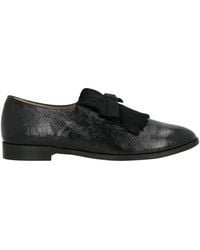 Status - Loafers Leather - Lyst