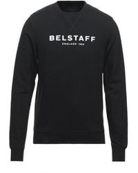 Belstaff - Sweatshirt - Lyst