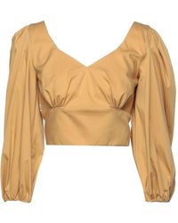Jijil - Blouse - Lyst
