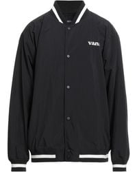 Vans - Jacket - Lyst