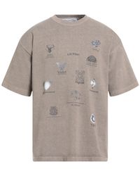 Children of the discordance - T-shirt - Lyst