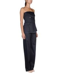 Max Mara Women's Suit - Grey
