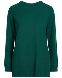 SIMONA CORSELLINI - Pullover - Lyst