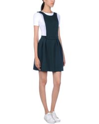 Pinko Combi-jupe - Multicolore