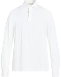 FILIPPO DE LAURENTIIS - Polo Shirts - Lyst
