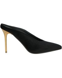 Balmain - Mules & Clogs - Lyst