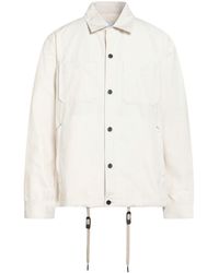 THEORY PROJECT - Jackets - Lyst