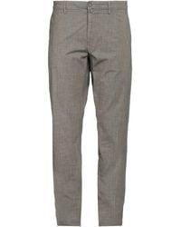 Siviglia - Trouser - Lyst
