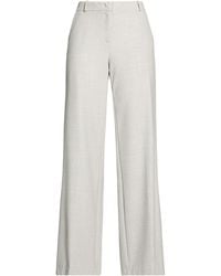 Kiltie - Pants Virgin Wool, Elastane - Lyst