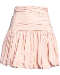 Philosophy Di Lorenzo Serafini - Mini Skirt - Lyst