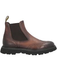 Doucal's - Bottines - Lyst