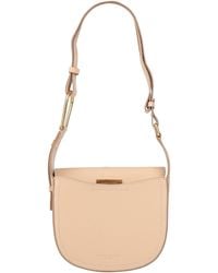 Gianni Chiarini - Blush Shoulder Bag Leather - Lyst