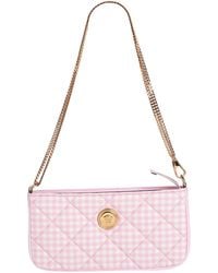 Versace - Cross-Body Bags - Lyst