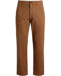 Cruna - Trouser - Lyst
