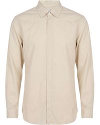 Xacus - Shirt Cotton - Lyst