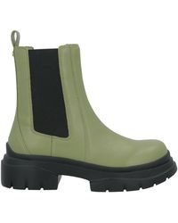 Steve Madden - Stiefelette - Lyst