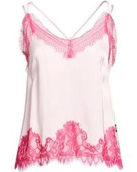 Twinset - Tops - Lyst