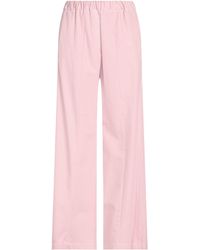 Jucca - Pants Cotton - Lyst