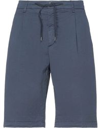 40weft - Shorts & Bermuda Shorts - Lyst