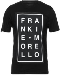 Maison morello t shirt sale