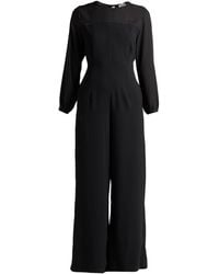 Dixie - Jumpsuit Polyester - Lyst