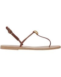 Ancient Greek Sandals - Thong Sandal - Lyst